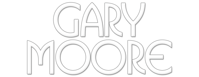 Gary Moore Logo